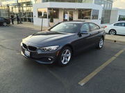 2015 BMW 4-Series428i xDrive Gran Coupe