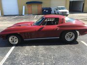 1965 Chevrolet Corvette Probuilt