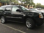 2011 GMC YukonBase Sport Utility 4-Door