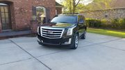 2015 Cadillac Escalade