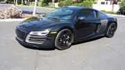 2014 Audi R8RB V10 Plus