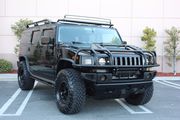 2004 Hummer H2 300 miles