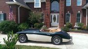 1958 Austin Healey Other