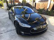 2012 Tesla Model S Performance P85