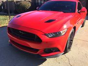 2016 Ford Mustang Premium