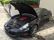 2012 Ferrari California