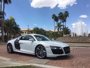 2014 Audi R8 V10Base Coupe 2-Door