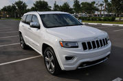 2015 Jeep Grand Cherokee FULL