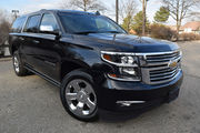 2015 Chevrolet Suburban 4WD LTZ-EDITION