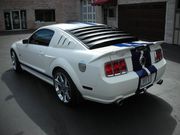 2007 Ford MustangGT Coupe 2-Door