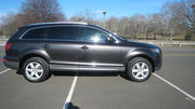 2011 Audi Q7Premium Plus Sport Utility 4-Door