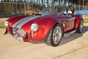 1965 Shelby Cobra Roadster Replica