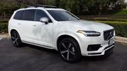 2016 Volvo XC90 R Design