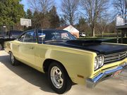 1969 Plymouth Road Runner Standard