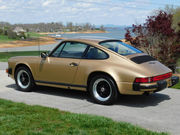 1980 Porsche 911 911SC