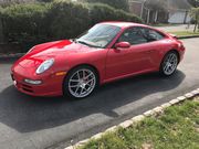 2006 Porsche 911 Carrera