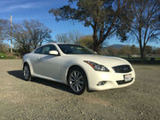 2013 Infiniti G37 G37X AWD