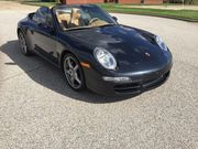 2006 Porsche 911 31800 miles