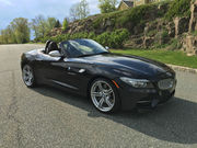 2013 BMW Z4sDrive35is Convertible 2-Door