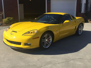 2006 Chevrolet Corvette Z06