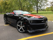 2011 Chevrolet Camaro