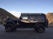 2011 Jeep Wrangler Unlimited