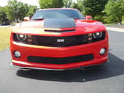 2010 Chevrolet Camaro