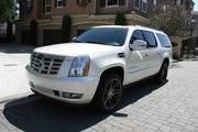 2011 Cadillac Escalade