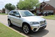 2013 BMW X5xDrive50i Sport Utility 4-Door