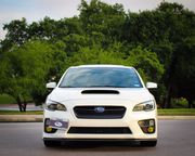 2015 Subaru WRXPremium