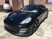 2011 Porsche Panamera 4