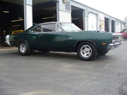 1969 Dodge Coronet 62000 miles