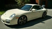 2011 Porsche 911 Carrera S