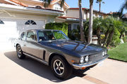 1974 Jensen Interceptor Series III