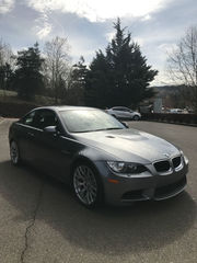 2013 BMW M32 door coupe