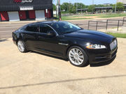 2011 Jaguar XJSupercharged Sedan 4-Door