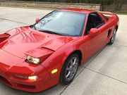 1996 Acura NSX 22000 miles