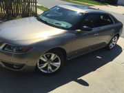 2011 Saab 9-5Turbo6 Sedan 4-Door