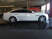 2012 Jaguar XJPlatinum