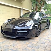 2008 Porsche 911 750 HP Turbo