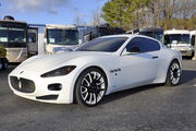 2009 Maserati Gran Turismo