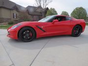 2014 Chevrolet Corvette Z51