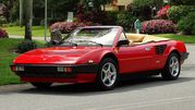 1985 Ferrari Mondial