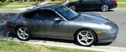 2002 Porsche 911 19280 miles