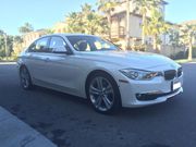 2013 BMW 3-Series2013 BMW 335i - Luxury Line - Fully Loaded - 34.7K mi