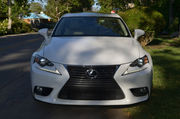 2014 Lexus IS4 Door Sedan