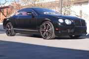 2015 Bentley Continental GT V8