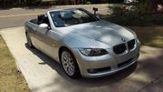 2007 BMW 3-SeriesConvertible