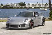 2015 Porsche 911GT3 Coupe 2-Door