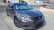 2016 Nissan Altima S 